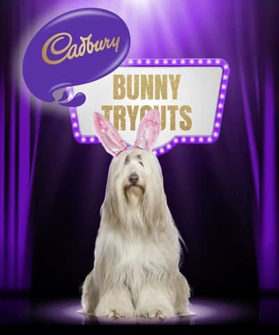 Win $5K from CADBURY