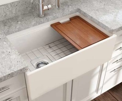 Win a $3K Bocchi Contempo Kitchen Sink from Bob Vila