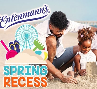 Win a Family Vacation to Myrtle Beach
