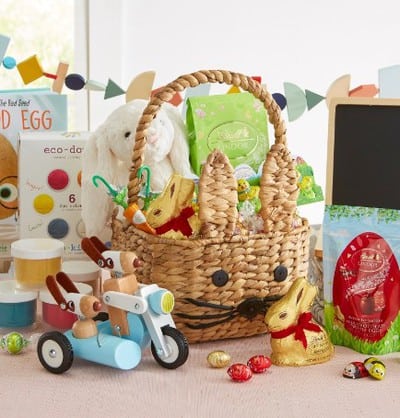 Win the Ultimate Easter Basket from Lindt