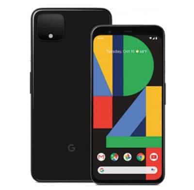 Win a Pixel 4 XL Smartphone from Woman's World