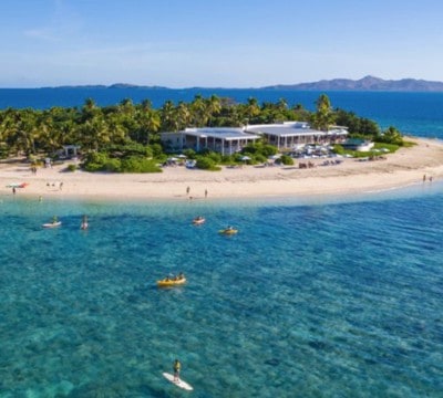 Win a Trip to Fiji from Roxy