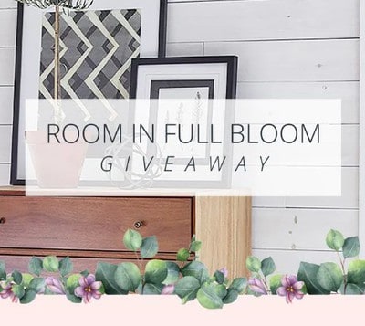 Win a $2K Bedroom Makeover from Blinds.com