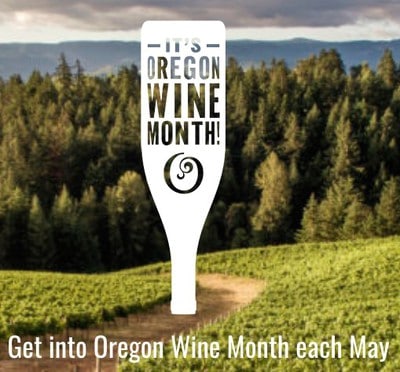 Win a Wine Trip to Columbia River Gorge