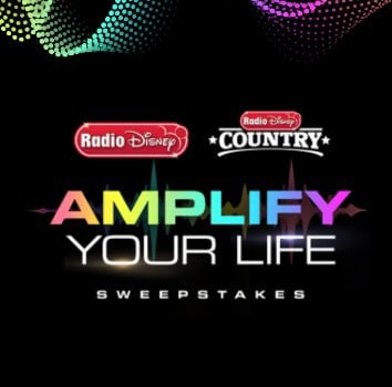 Win a Macbook, Nintendo Switch & Apple Airpods from Radio Disney