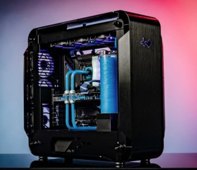 Win an Intel i9 Gaming Computer