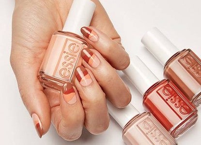 Win 100 Essie Shades + $500 Shopping Spree