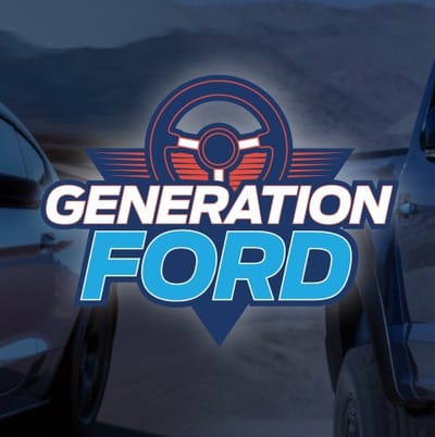 Win a Track Experience with Ford's Next Generation of Racers