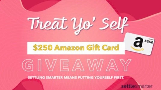 Win a $250 Amazon Gift Card from Bookstr