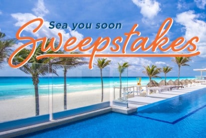 Win a Stay at Panama Jack Resorts