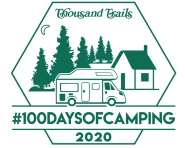 Win a Camping Pass & $500 VISA Reward Card – Void in AZ, FL, NV