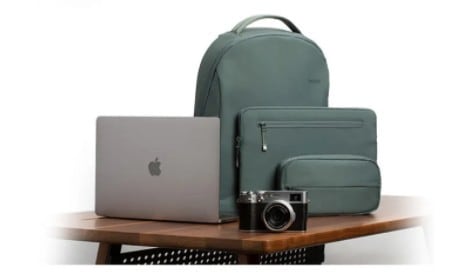 Win a MacBook + Bionic Collection