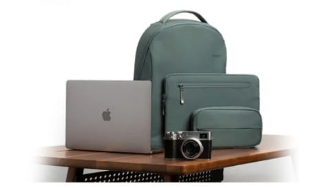 Win a MacBook Air from Incase