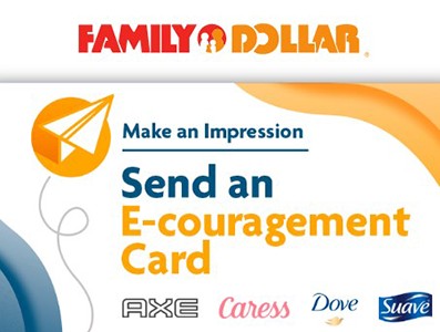 Win a $50 Family Dollar Gift Card