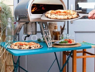 Win a Portable Pizza Oven from Bob Vila