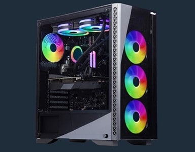 Win an ABS Intel PC from Newegg
