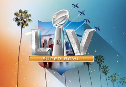 Win a VIP Trip to Super Bowl LV