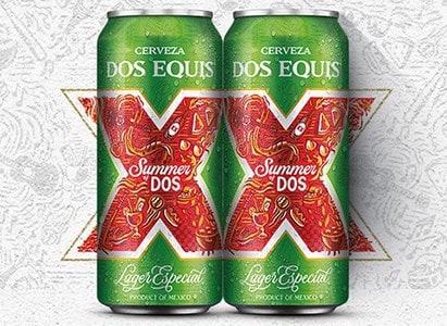 Win a Summer Airbnb Getaway from Dos Equis