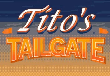Tito's Tailgate