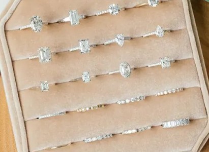 Win a $5K Ring from Carter’s Jewelry