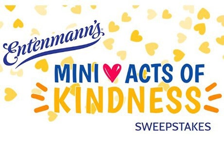 Win $10K Cash from Entenmann's