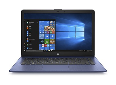Win an HP Stream 14” Laptop + $100 AMEX Gift Card