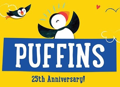 Win a $2,500 VISA Gift Card from Puffins Cereal