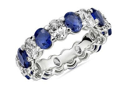 Win a $20K Blue Nile Jewelry Gift Card