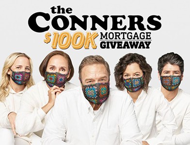 Win $20K from ABC