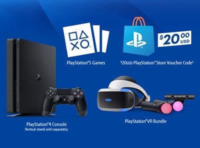 Win 1 of 500 PlayStation 5 Consoles from General Mills