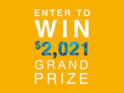 Win $2,021 from Brother USA