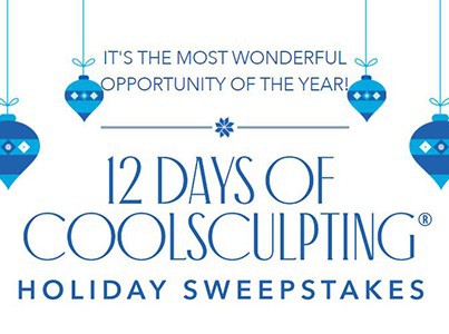 Win CoolSculpting or CoolTone Treatments