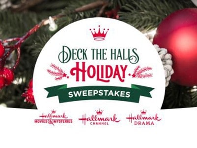 Win a $2,000 Room Makeover from Hallmark Channel