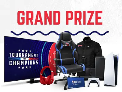 Win a 4K TV, PS5 & Gaming Chair from Ruffles