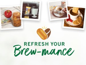 Win a $50,000 Room Makeover from Belvita