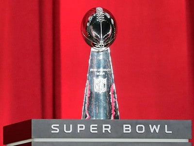 Win a Trip to the Super Bowl in 2022 from USA Today