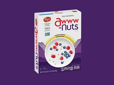 Win Free Grape-Nuts for a Year