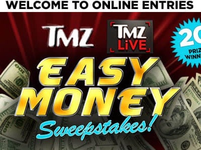 Win $500 from TMZ