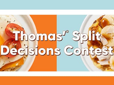 Win $10,000 or a Grocery Gift Card from Thomas’