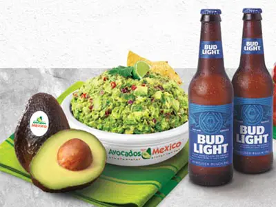 Win $100 from Avocados from Mexico