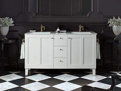 Win a $20,000 KOHLER Bathroom Makeover