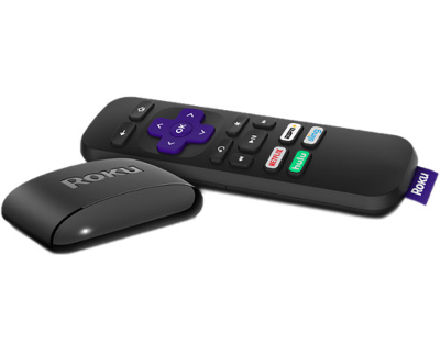 Win 1 of 1,500 Roku Express from Snyder's