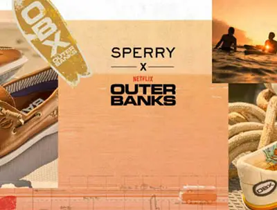 Win $1,000 + Year's Worth of Sperry's