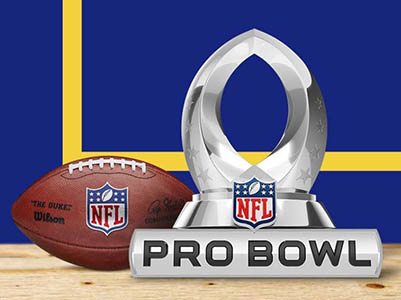 Win a VIP NFL Pro Bowl Experience from Lowe's