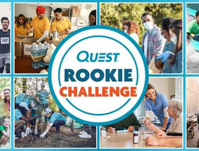Win $20,000 from QUEST