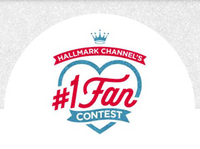 Win $10K + Premiere Party from Hallmark Channel