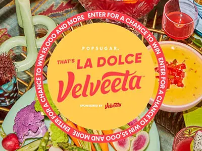 Win $5,000 from Velveeta