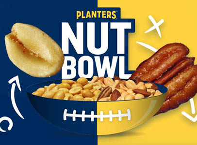 Win $100K from PLANTERS