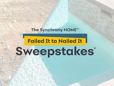 Win $10,000 from Synchrony