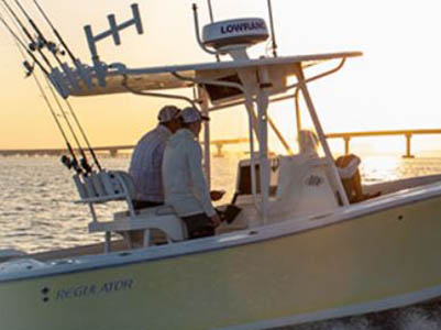 Win a Florida Keys Fishing Trip from West Marine